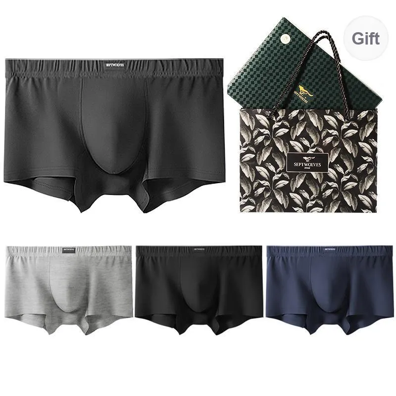 SEPTWOLVES Underpants Men's Box 3 Pack-13