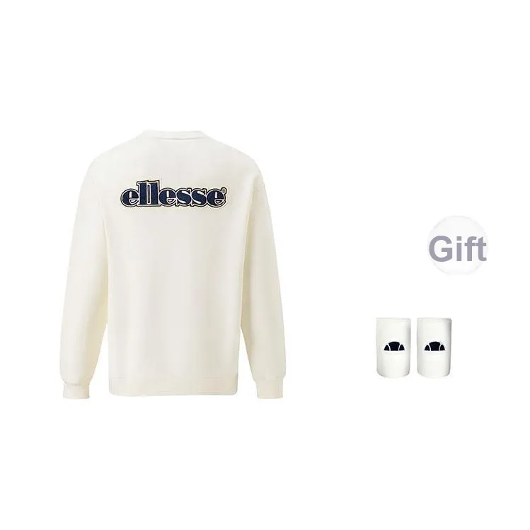 Ellesse Унисекс Флисовые куртки