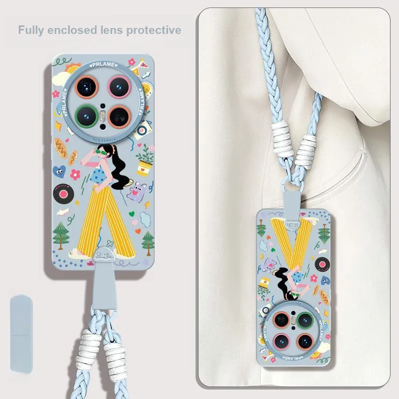 Interesting shell Phone Cases-19