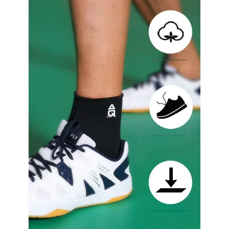 AQ Ankle Braces Basketball Running Unisex-3