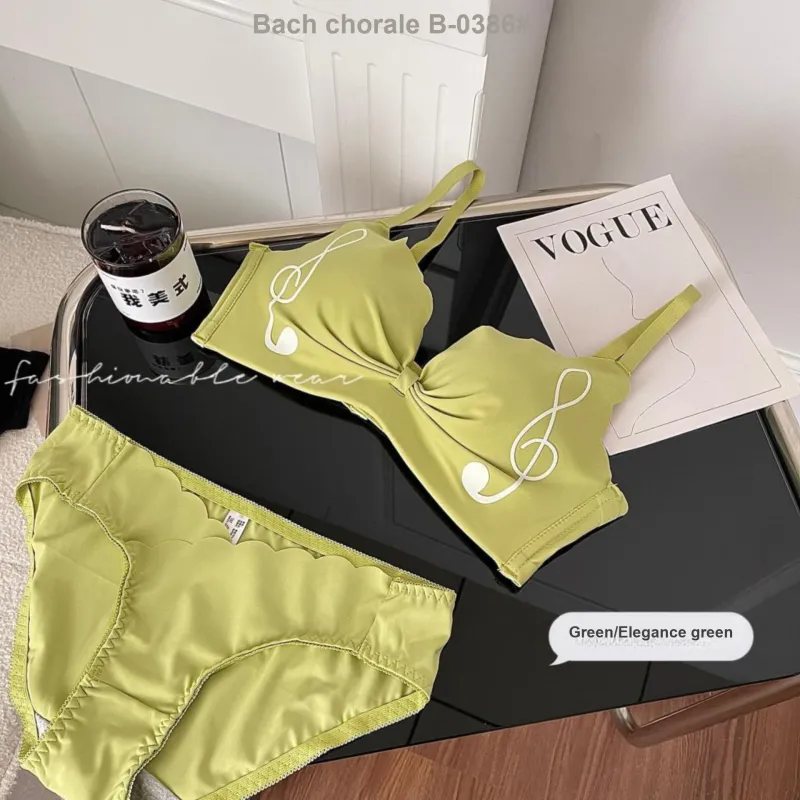 Sharefun Women's Underwear Sets-11