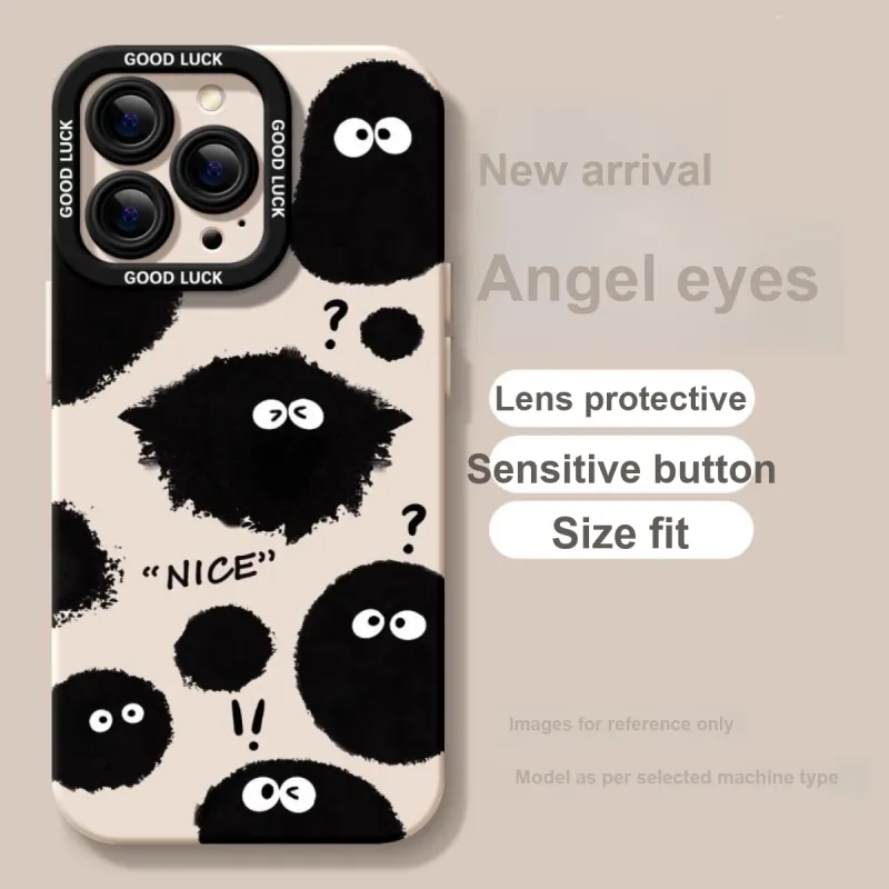 HASEE Phone Cases-7