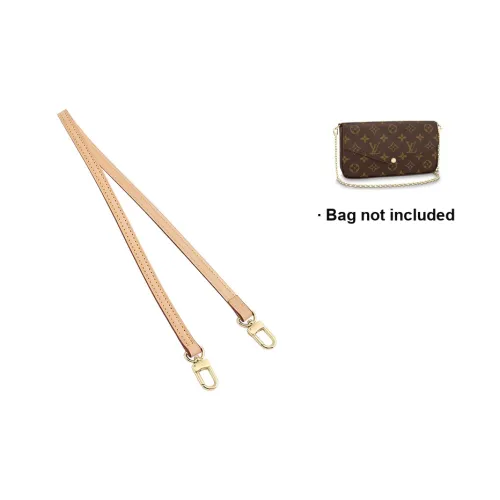 Ingenuity Handmade Коровья кожа Сумка Ремень Женские Растительное дубление кожи