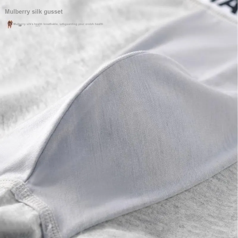 Inside The Orange Underpants Men's 3 Pack-4