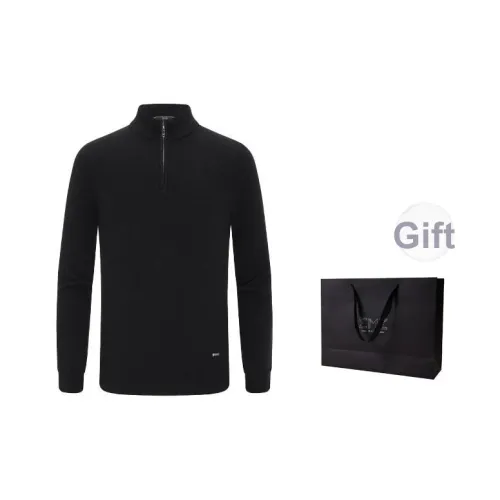 EMZ Мужские Свитера