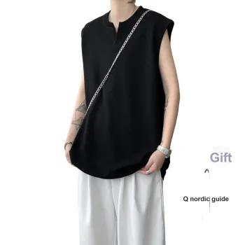 Nordic Raiders Tank Tops Unisex