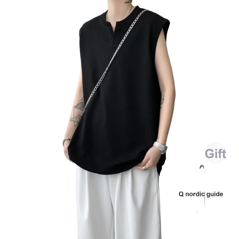 Nordic Raiders Tank Tops Unisex-7