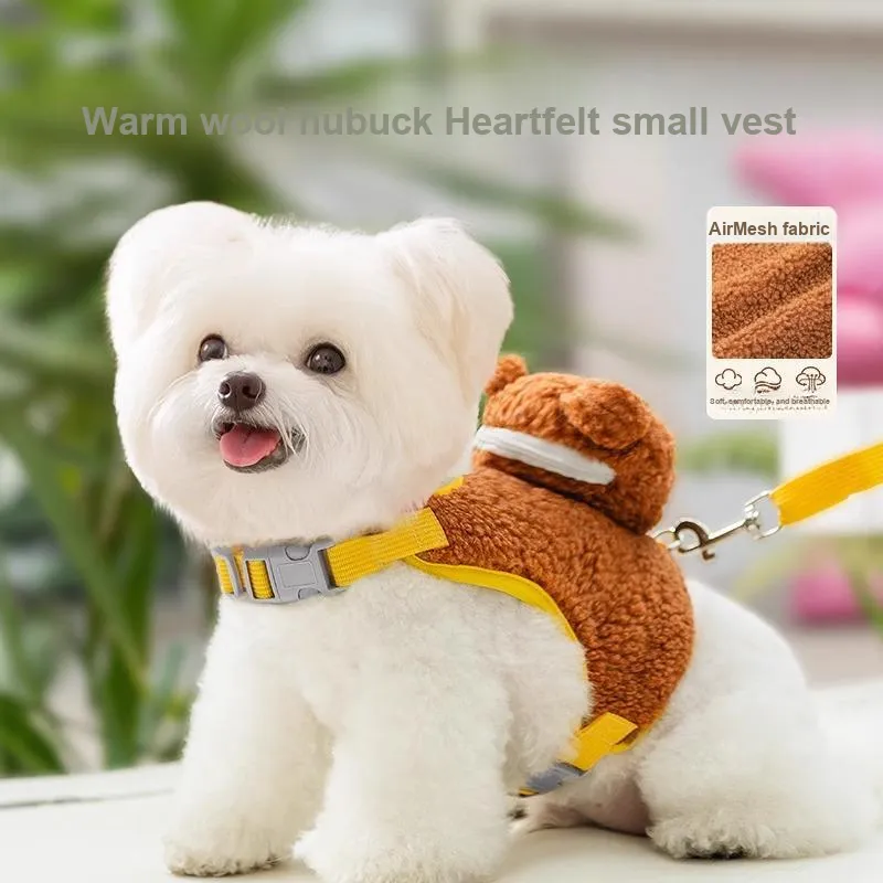 Hippie dogs Leashes-2