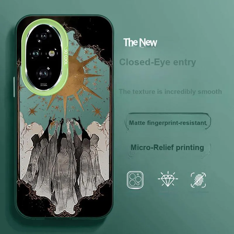 BAOCHENG Phone Cases-7