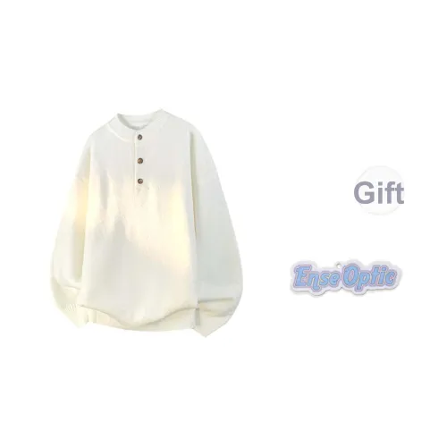 ENSE OPTIC Унисекс Трикотаж