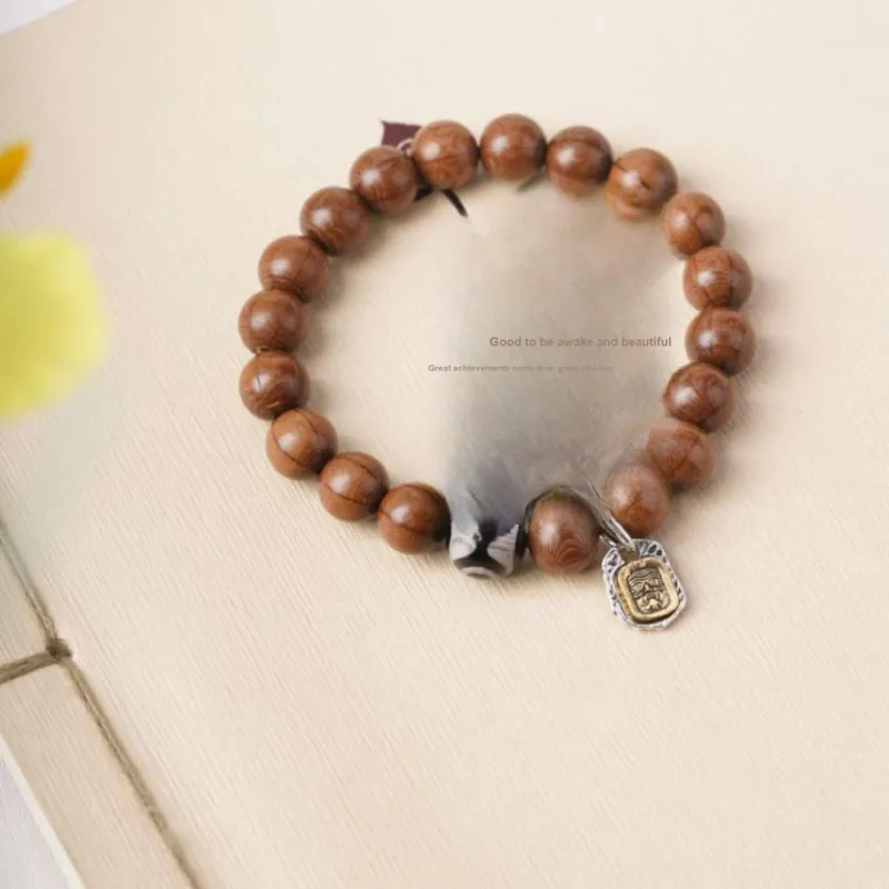 Lordship Zabelia Biflora Bracelets Unisex-1