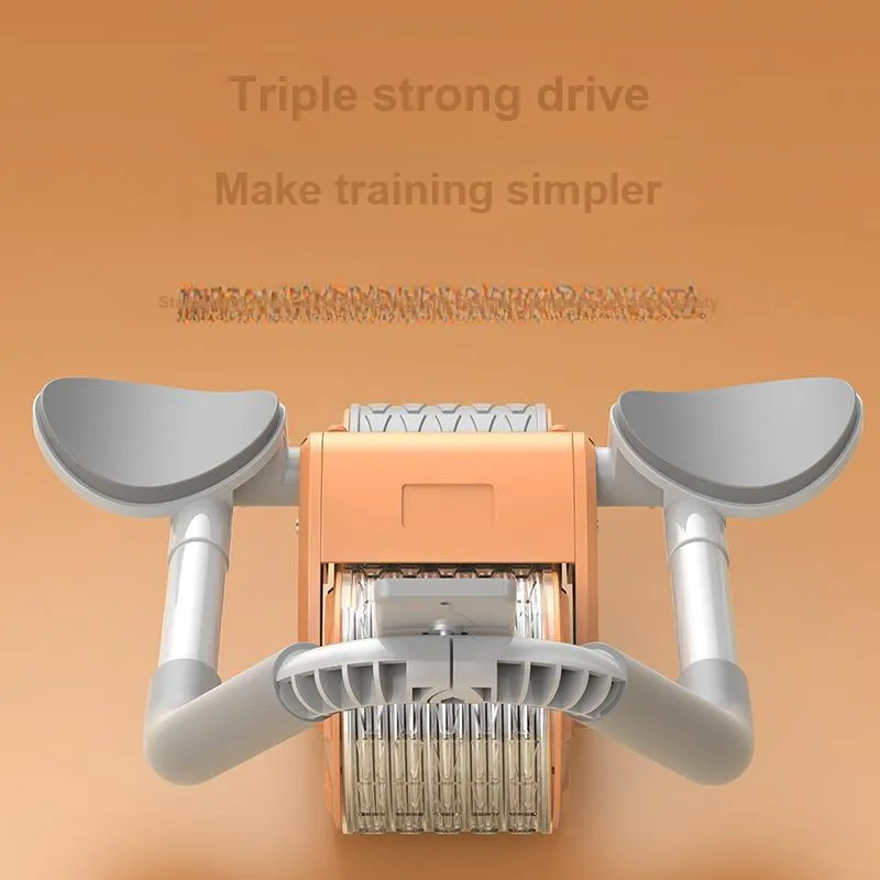 TMT Abdominal Rollers-2