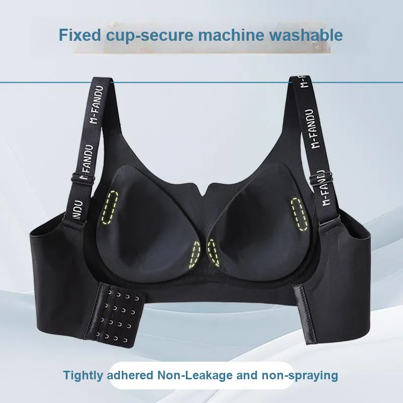 MIIOW Women's Bras-10