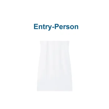 Chrome Hearts Slip Dress Women's White