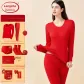 Women's Chinese Zodiac Combination (Gift Box+Shopping Bag+Red Envelope)