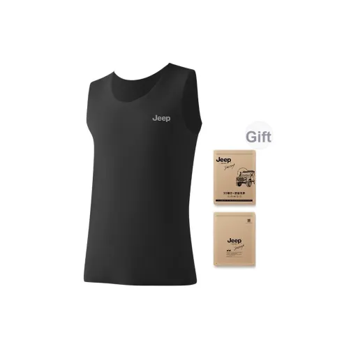 JEEP Мужские термостойкие жилеты