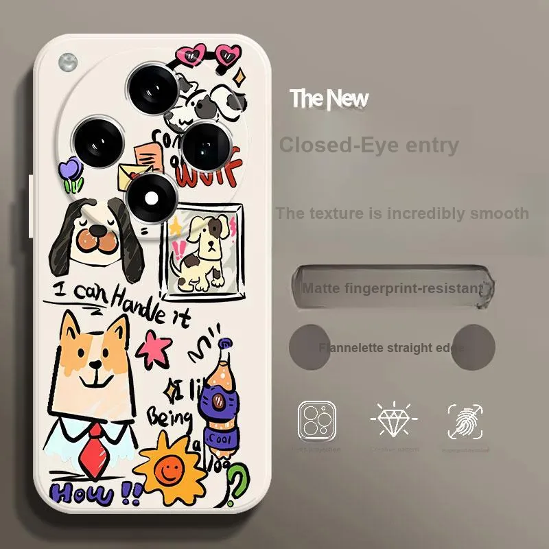 BAOCHENG Phone Cases-1
