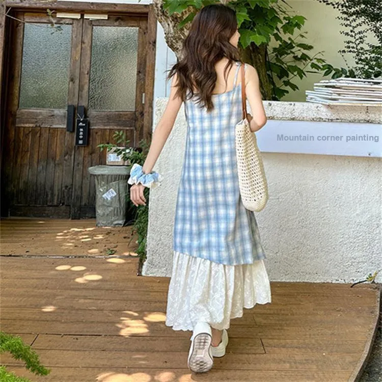 MADALLO Slip Dresses Women's-11
