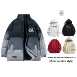Black-88 (Comes with Brand Sweatshirt)