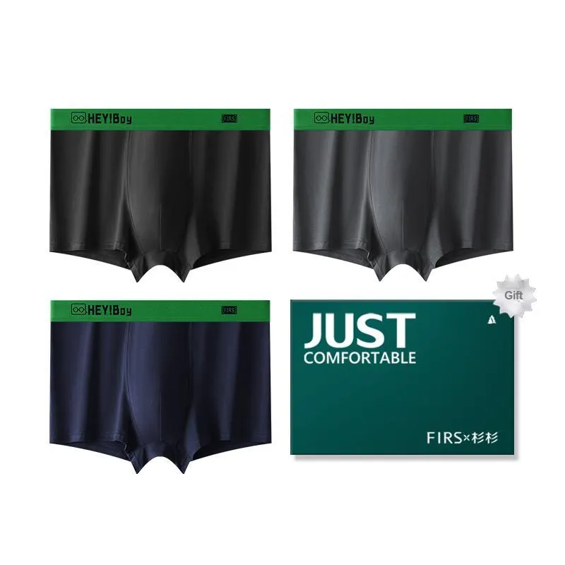 FIRS Men Underpants-11