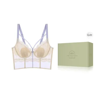 BOTHYOUNG Bra Women's Gift Box Set