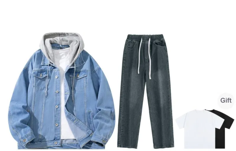 A.X.S.K Casual Sportswear Unisex-95