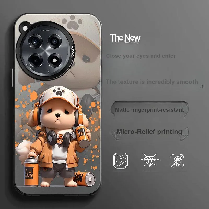 BAOCHENG Phone Cases-1