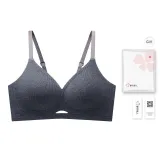 Gray[Gathering Support, Skin-Friendly and Seamless]