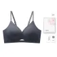 Gray[Gathering Support, Seamless and Skin-Friendly]
