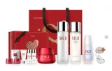 SK-II 럭셔리 스타 리프레싱 12개 세트