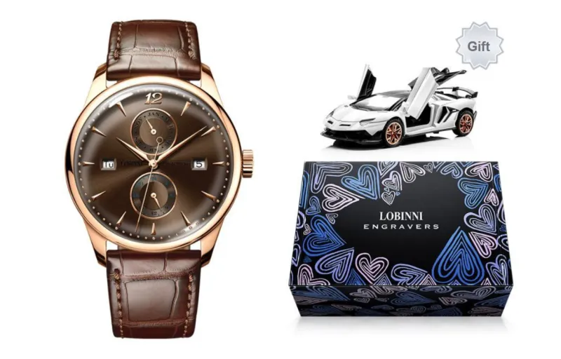 LOBINNI L Men Watch-6