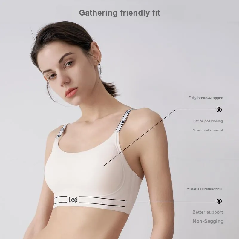 Lee Women's Bras-3