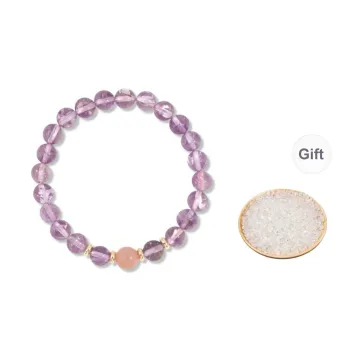 Taste The Color Pearl Bracelets Women's