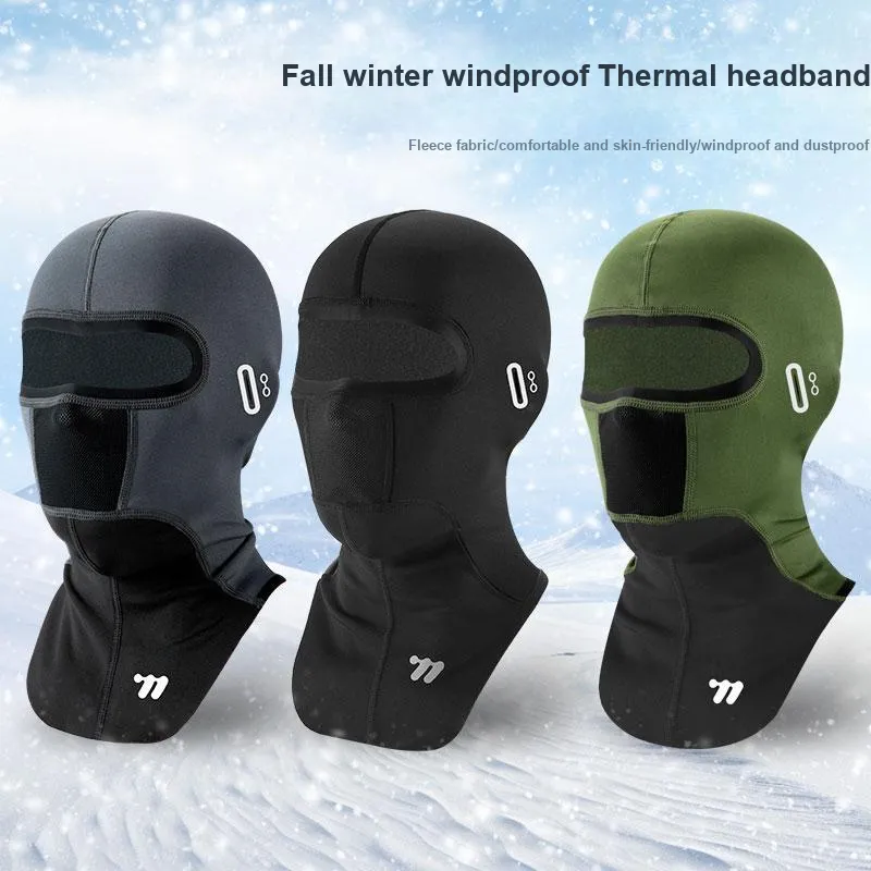 WEST BIKING Riding Equipment Face Mask-3