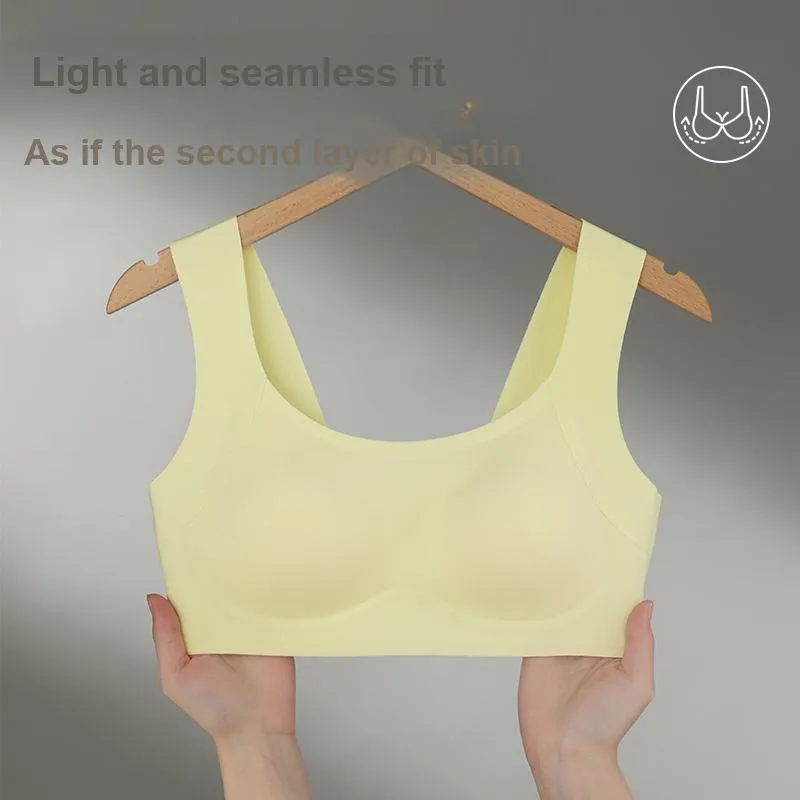 GRACEWELL Women's Bras-17