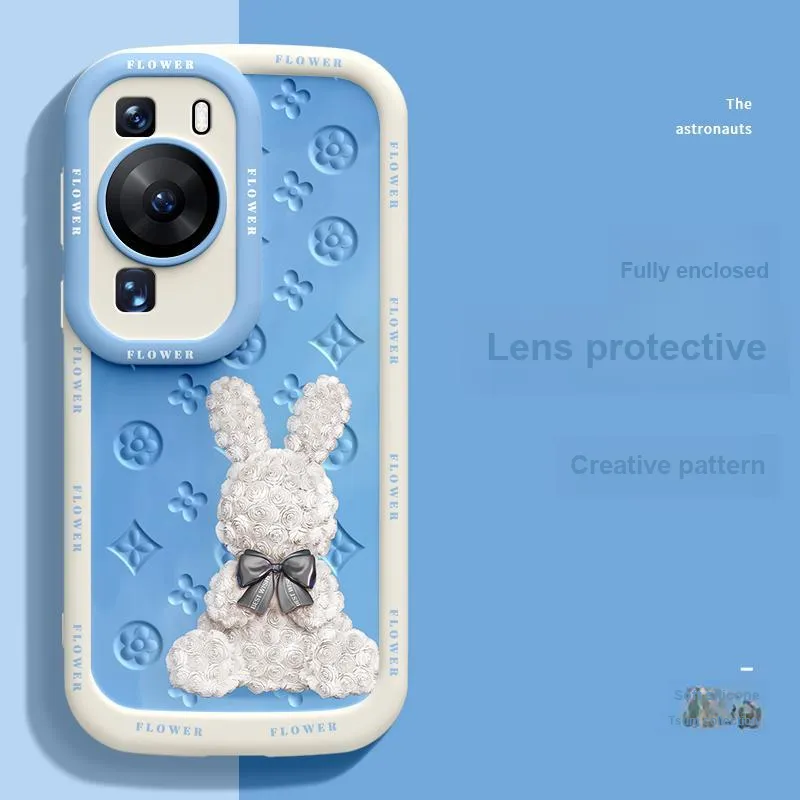 SUPER MOUSE Phone Cases-23
