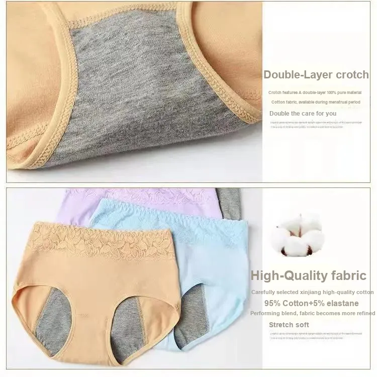GOSO Women's Underpants-2