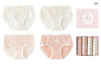 Caramella Underwear Gift Box Women's