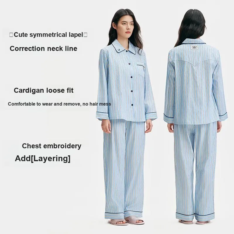 Teenie Weenie Pajama Set Women's-2