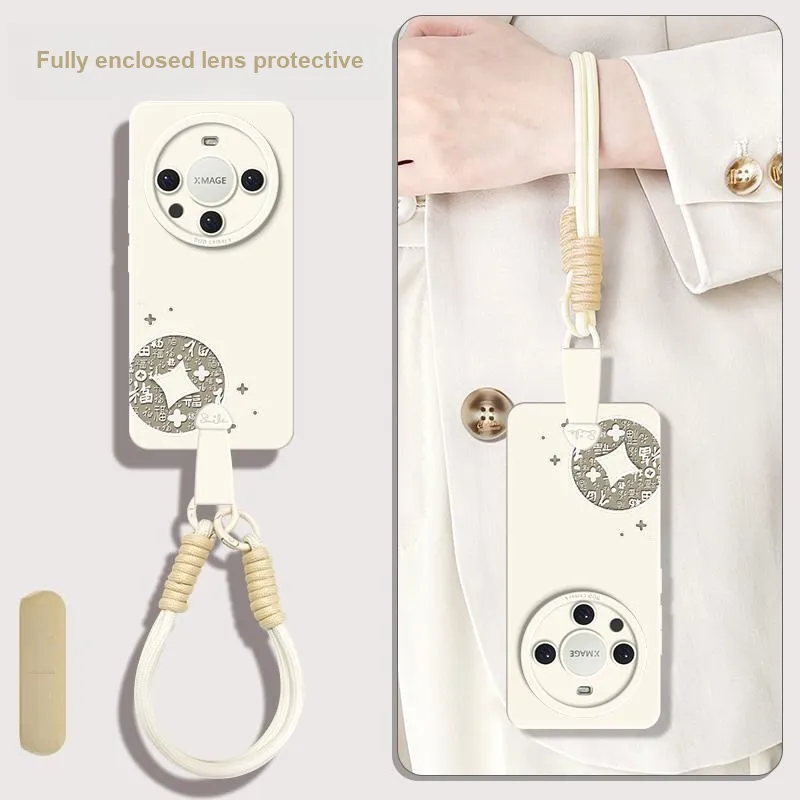 Interesting shell Phone Cases-14