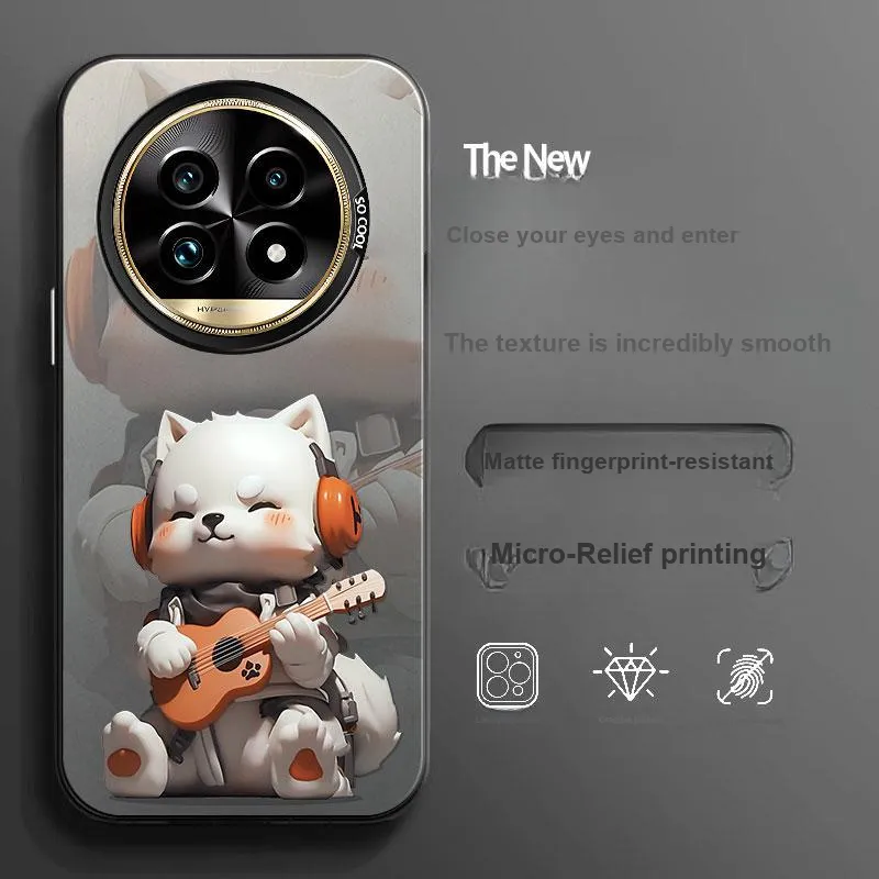 BAOCHENG Phone Cases-1