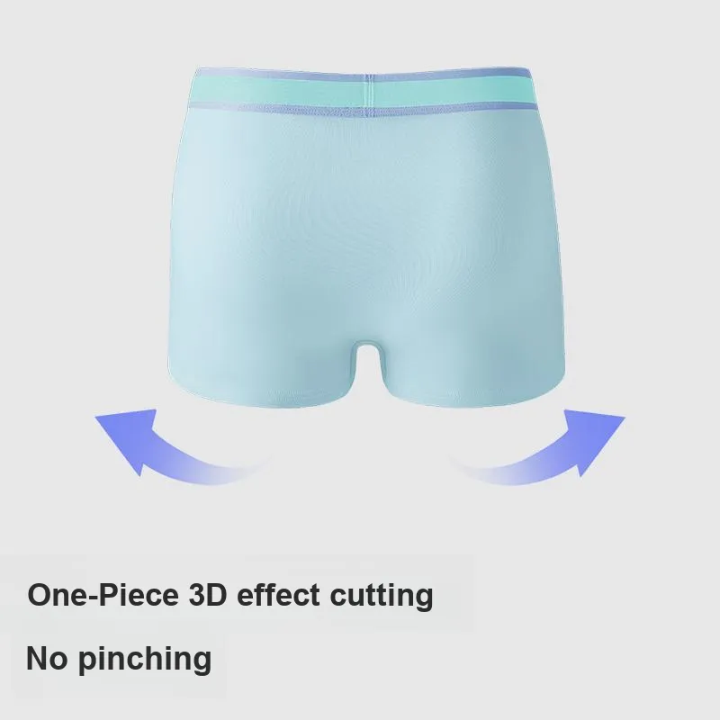 Crabsecret Underpants Men's 3 Pack-6