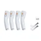 White 2 Pack+Free Gradient 1 Pair[Non-LINING Brand]