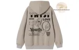 Light Khaki (Fleece-Lined)
