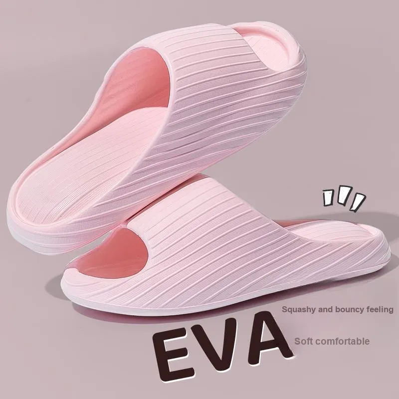 LUNNIFEIYA Slippers / Home Slippers-10