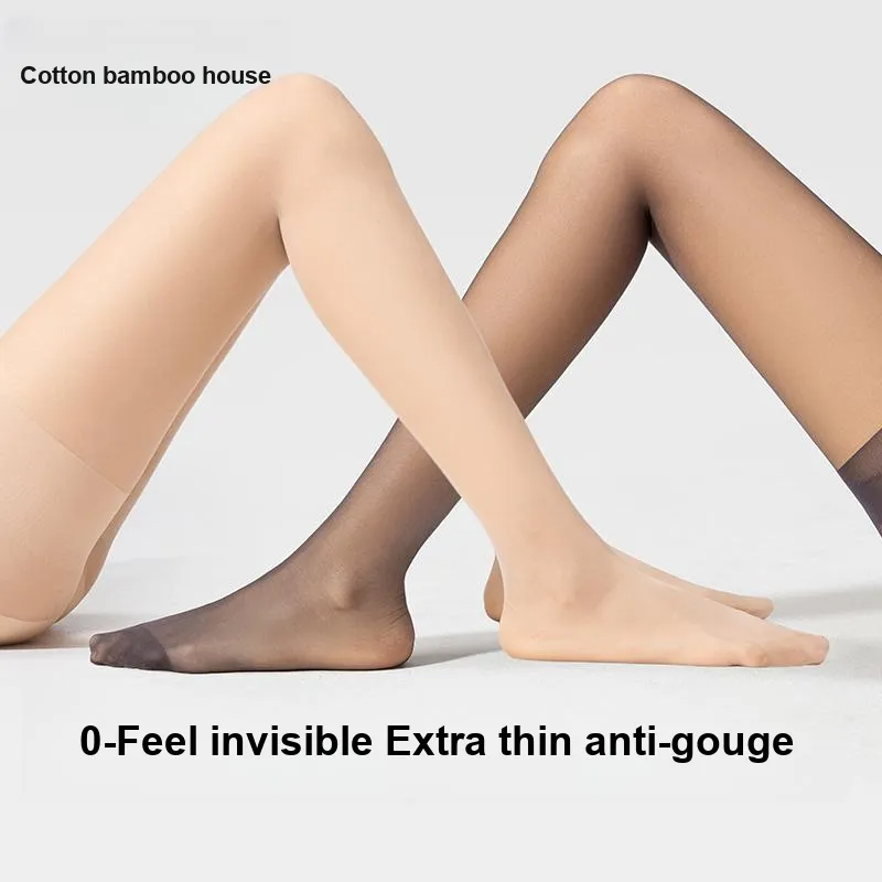 B&C.Room Stockings Women's 1 Pack-8