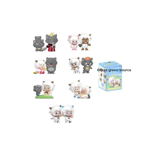 X11 SPACE Сюрприз Коробки