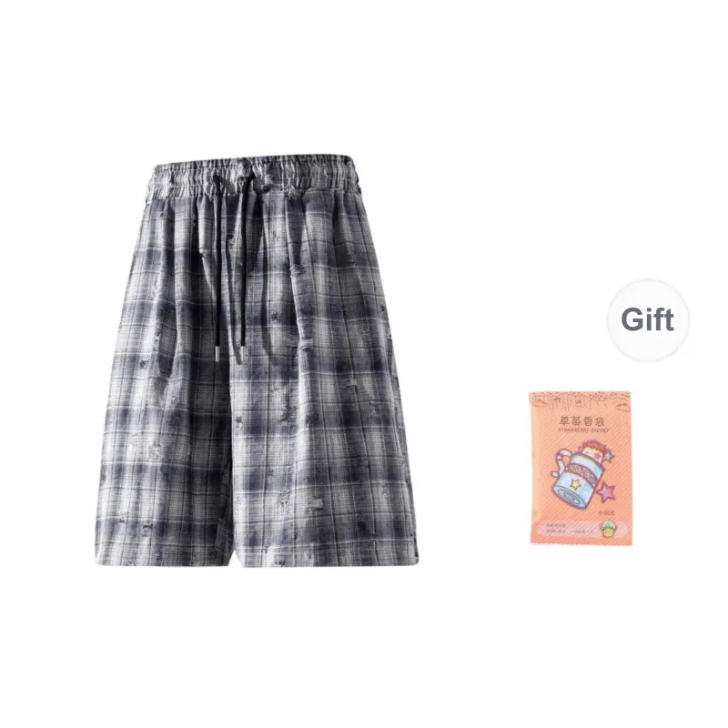 ROSECREED Casual Shorts Unisex-2