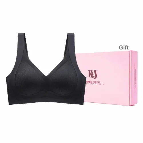 KJ Women's Bras