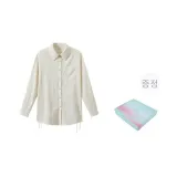 애프리콧 화이트 (박스 포함)
